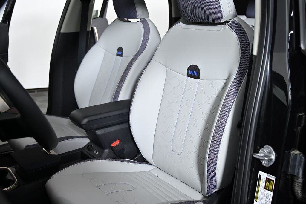 2025 MINI COUNTRYMAN S