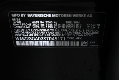 2025 MINI COUNTRYMAN S