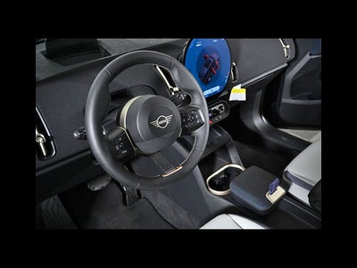 2025 MINI COUNTRYMAN S