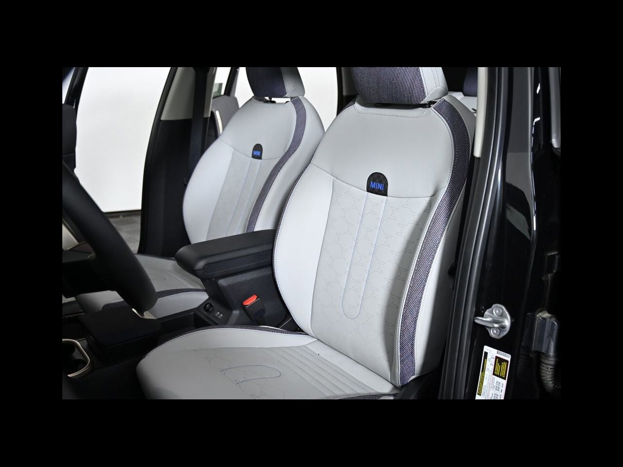 2025 MINI COUNTRYMAN S