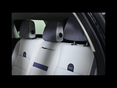 2025 MINI COUNTRYMAN S