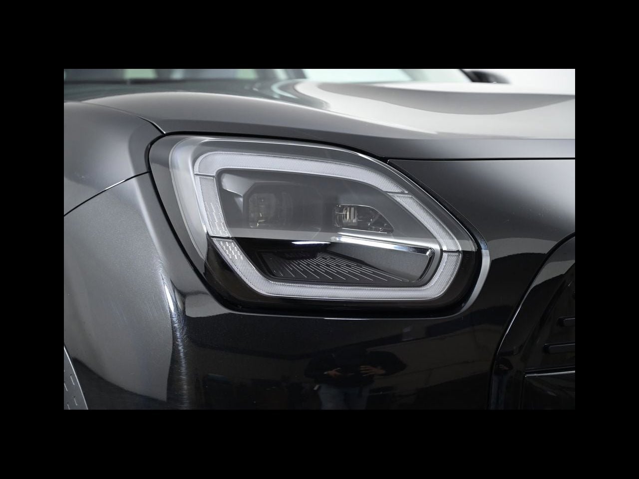 2025 MINI COUNTRYMAN S