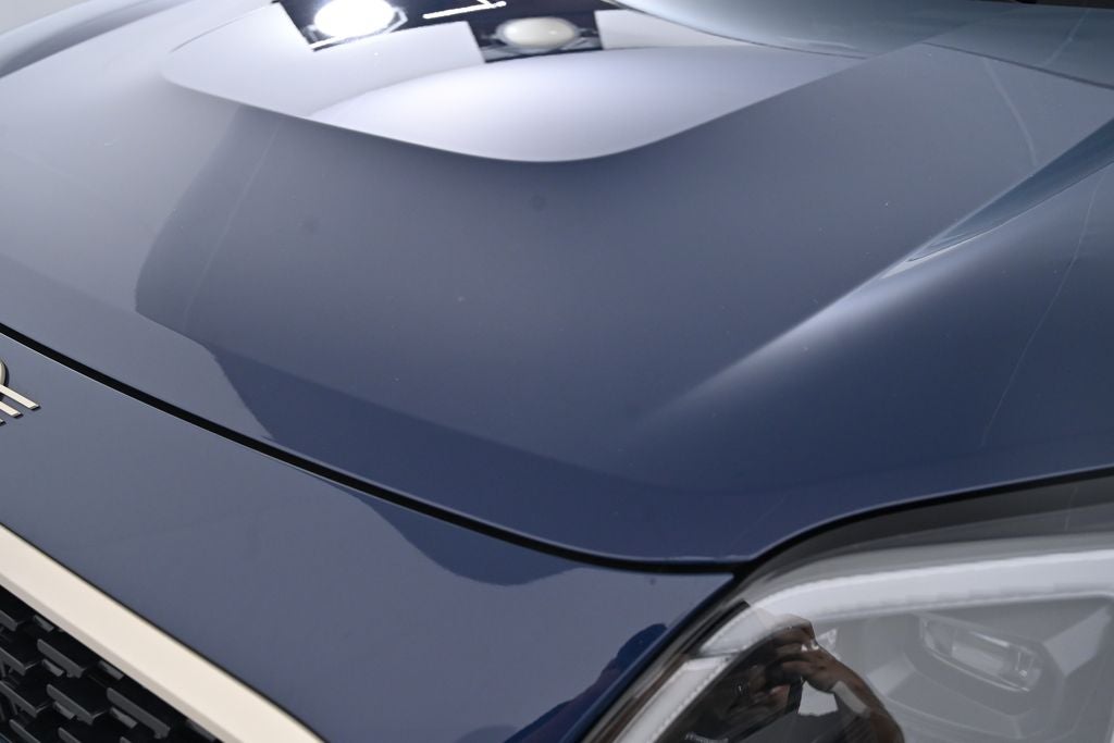 2025 MINI Cooper S Countryman Base