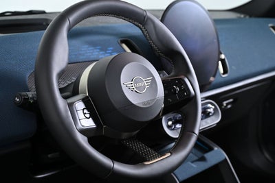 2025 MINI Cooper S Countryman Base