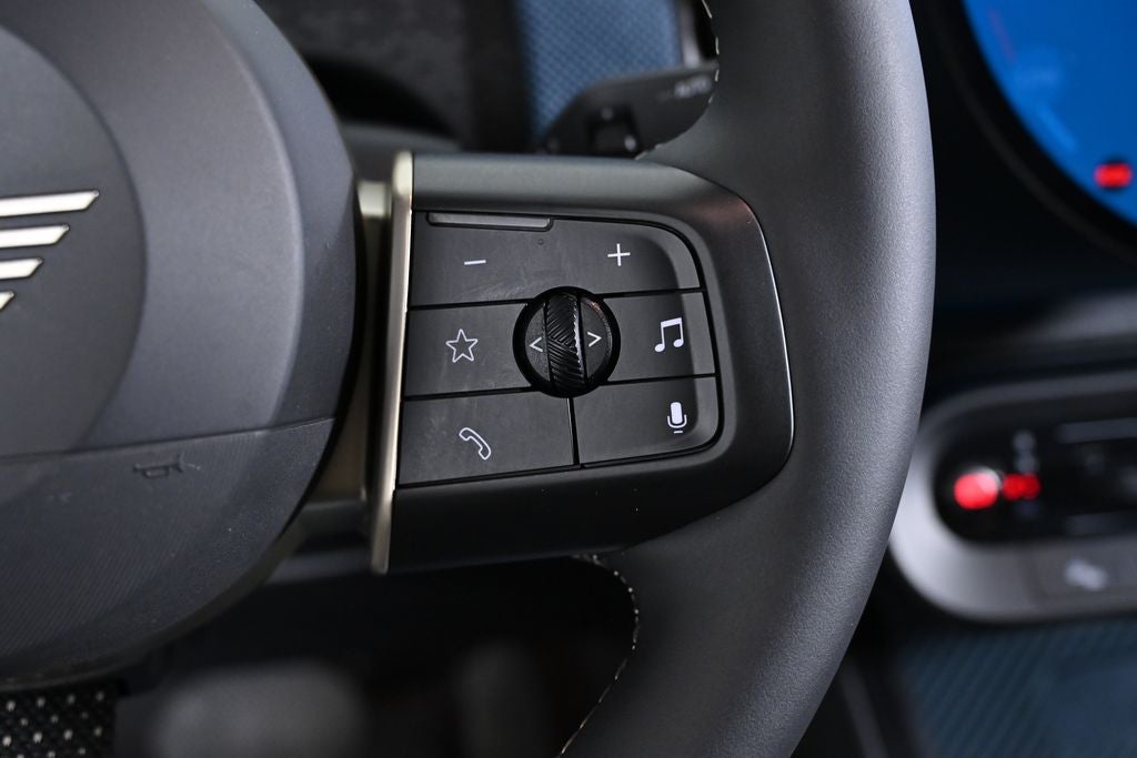 2025 MINI Cooper S Countryman Base