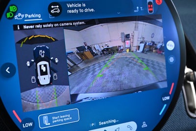 2025 MINI Cooper S Countryman Base