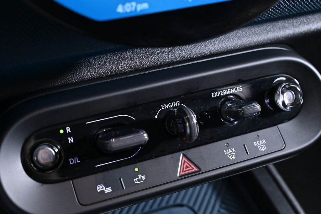 2025 MINI Cooper S Countryman Base