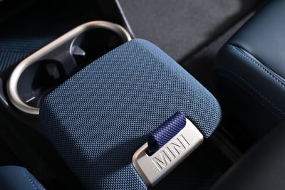 2025 MINI Cooper S Countryman Base