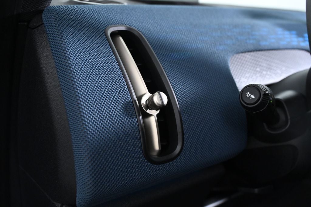 2025 MINI Cooper S Countryman Base