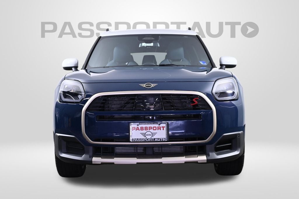 2025 MINI Cooper S Countryman Base