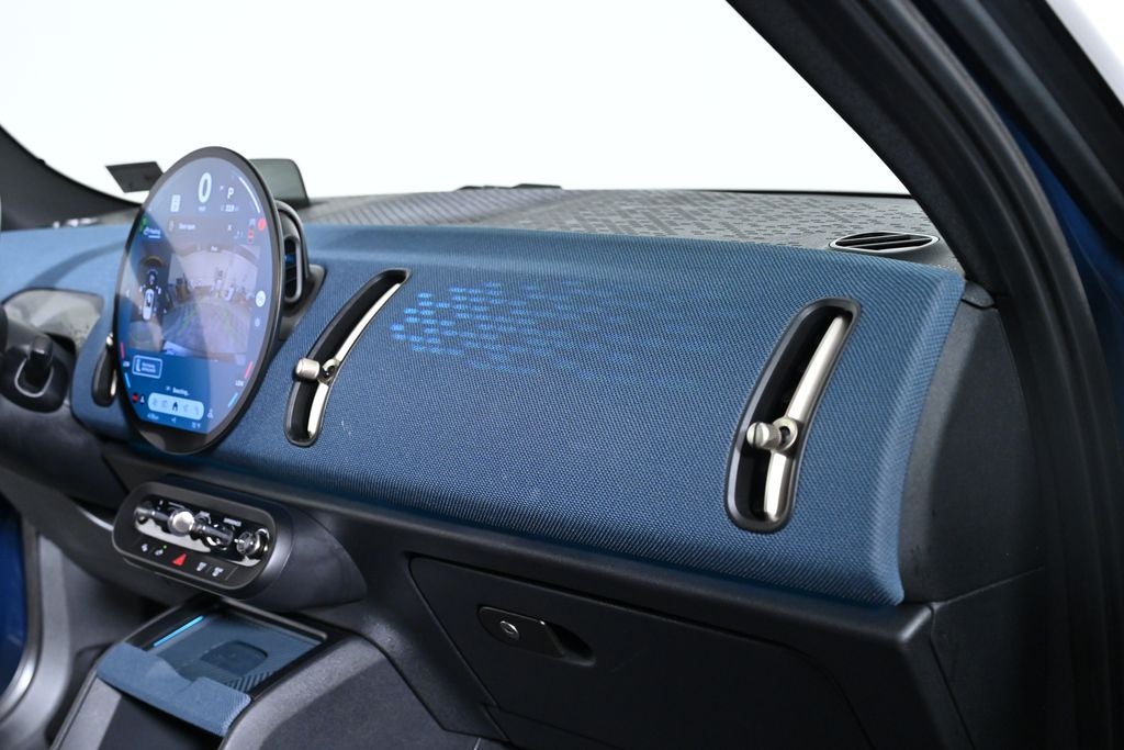 2025 MINI Cooper S Countryman Base