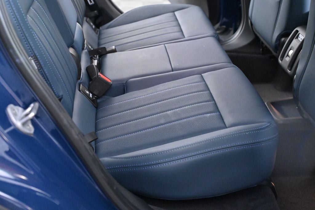 2025 MINI Cooper S Countryman Base