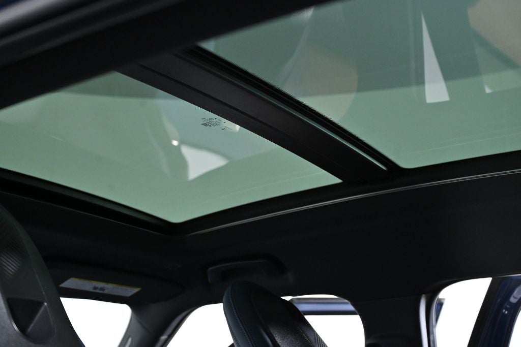 2025 MINI Cooper S Countryman Base