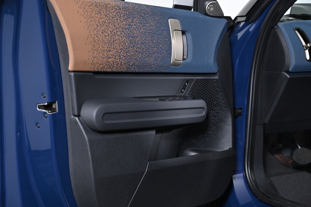 2025 MINI Cooper S Countryman Base