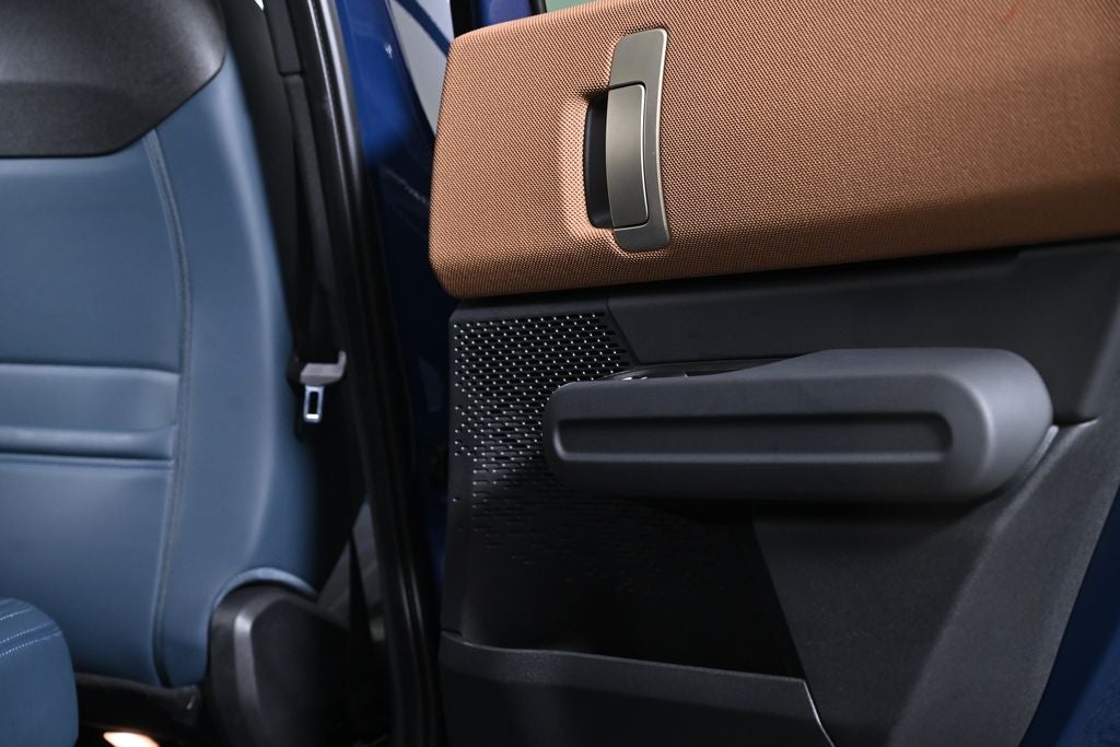 2025 MINI Cooper S Countryman Base