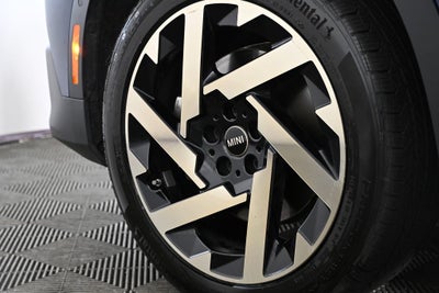 2025 MINI Cooper S Countryman Base