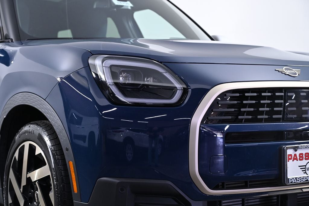 2025 MINI Cooper S Countryman Base