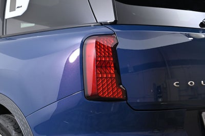 2025 MINI Cooper S Countryman Base