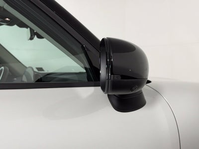 2025 MINI Cooper S Countryman Base