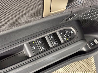 2025 MINI Cooper S Countryman Base