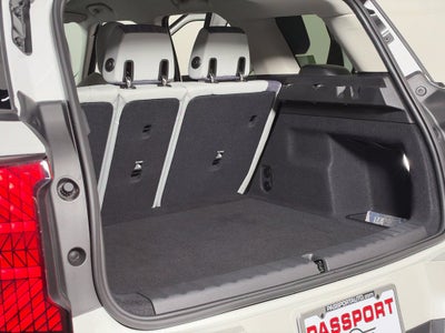 2025 MINI Cooper S Countryman Base