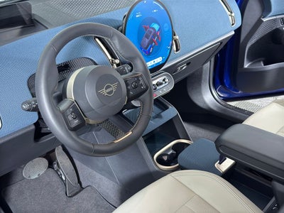 2025 MINI Cooper S Countryman Iconic