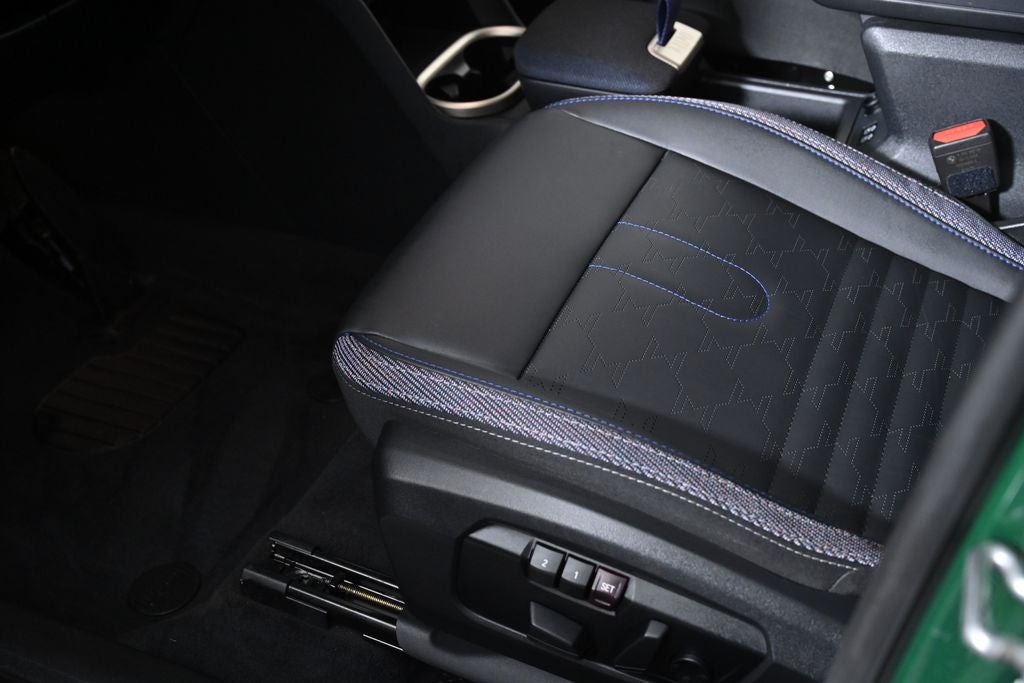 2025 MINI Cooper S Countryman S