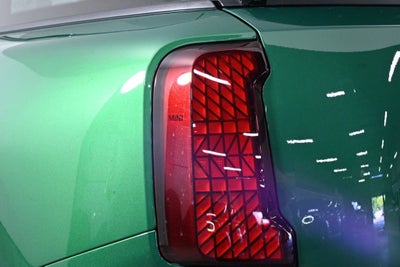 2026 MINI Cooper S Countryman Base