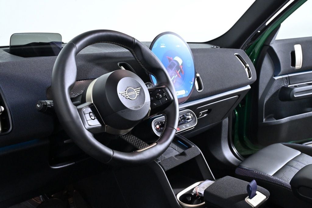 2026 MINI Cooper S Countryman Base