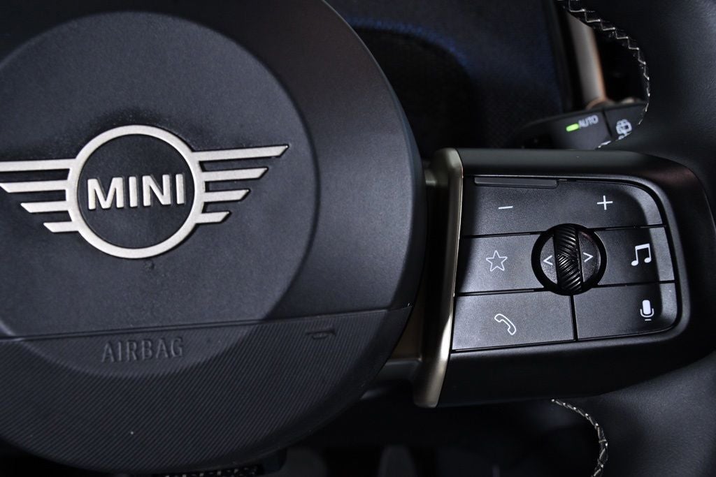 2026 MINI Cooper S Countryman Base