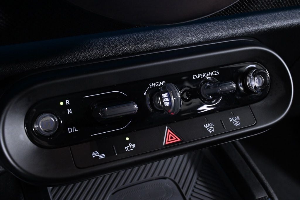 2026 MINI Cooper S Countryman Base
