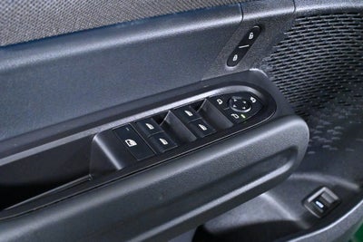 2026 MINI Cooper S Countryman Base