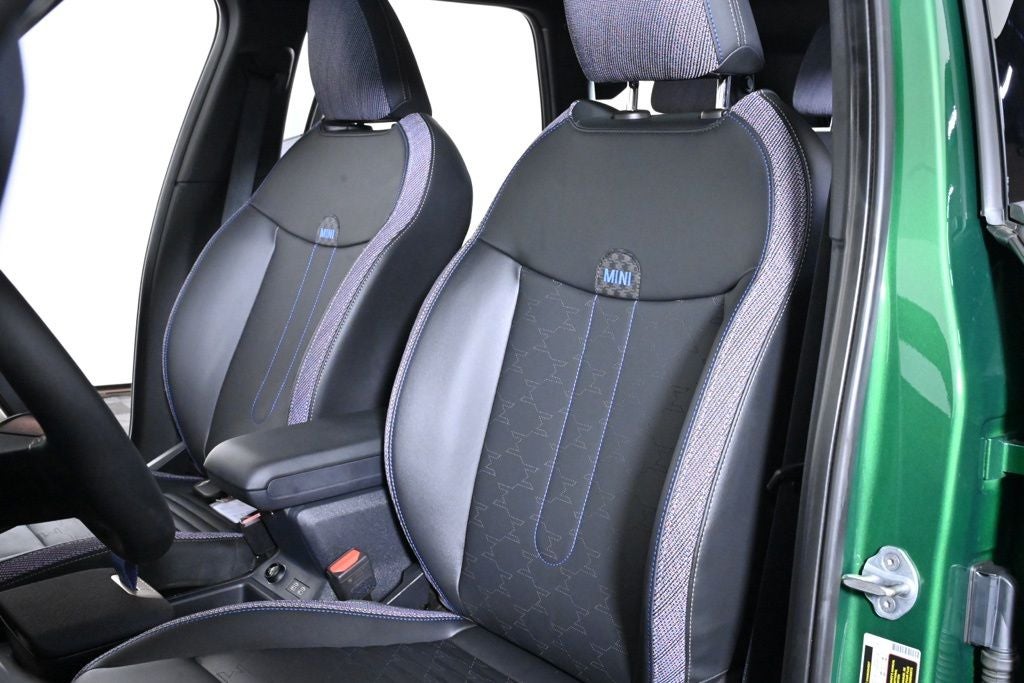 2026 MINI Cooper S Countryman Base