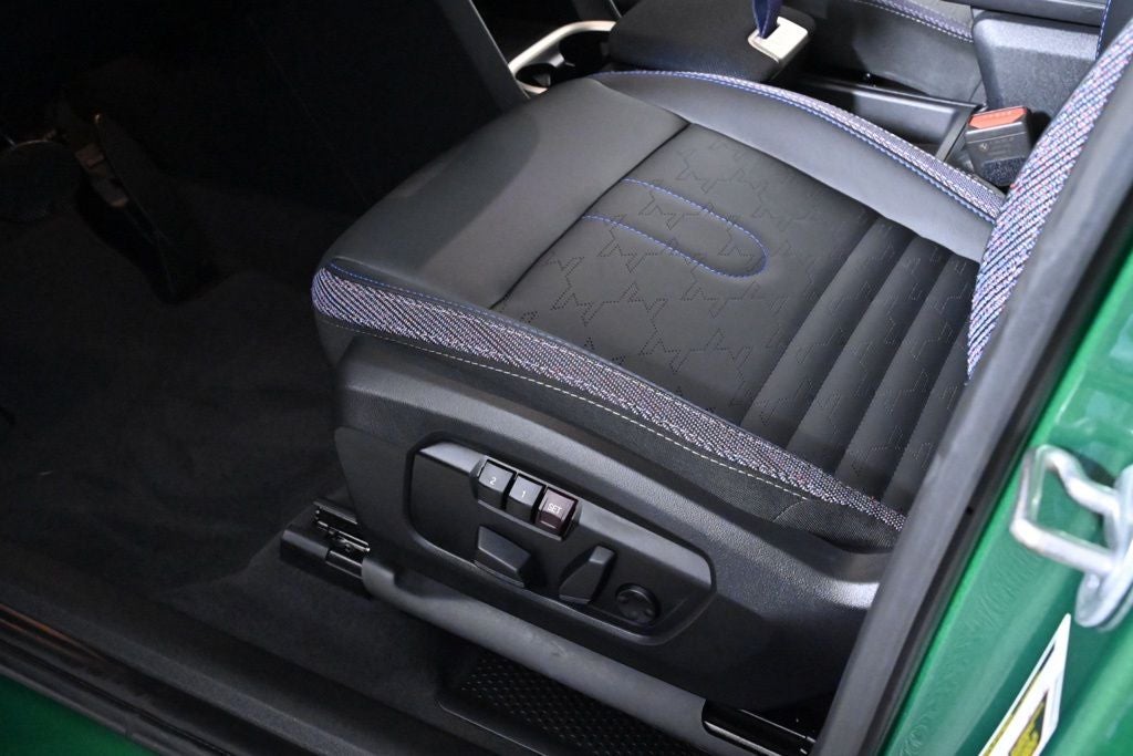 2026 MINI Cooper S Countryman Base