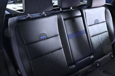 2026 MINI Cooper S Countryman Base