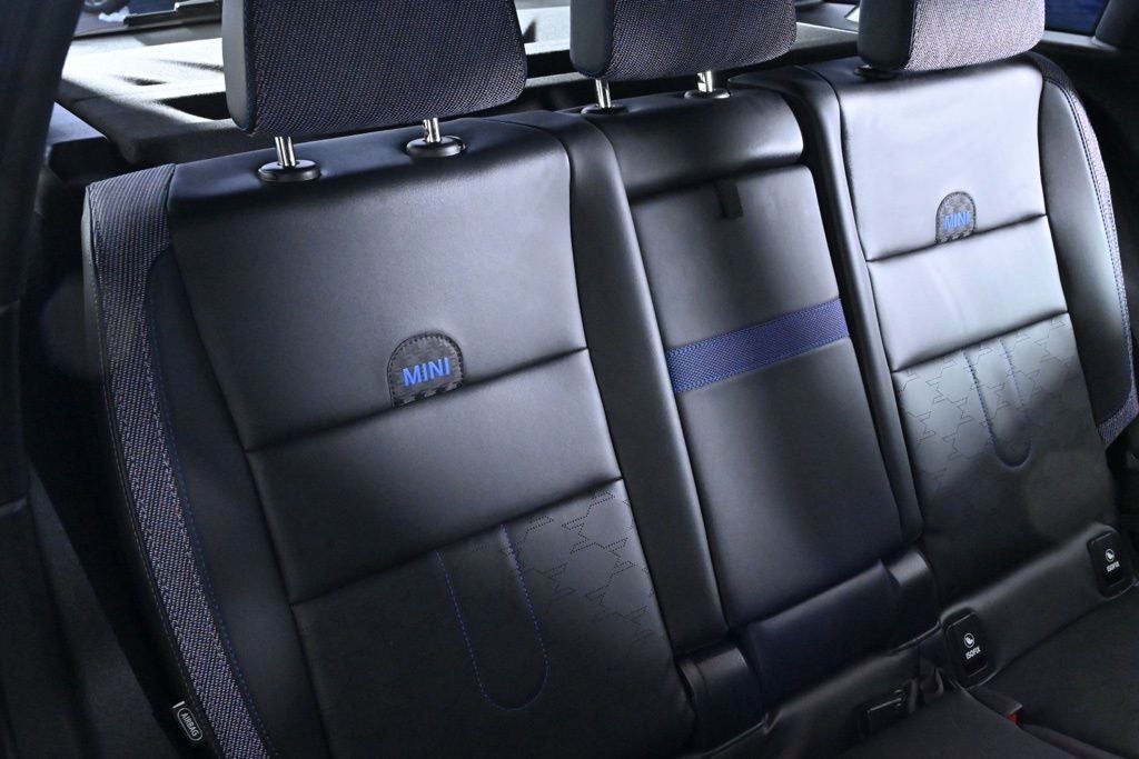 2026 MINI Cooper S Countryman Base