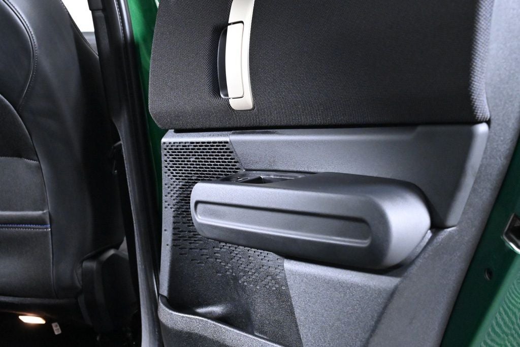 2026 MINI Cooper S Countryman Base