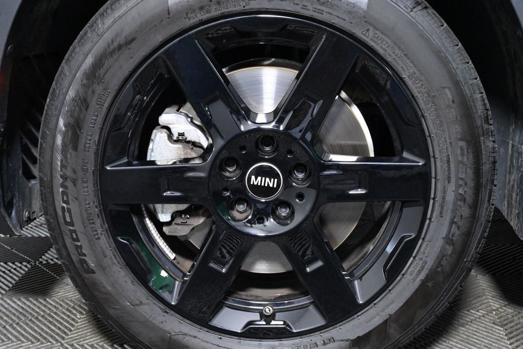 2026 MINI Cooper S Countryman Base