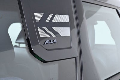 2026 MINI Cooper S Countryman Base