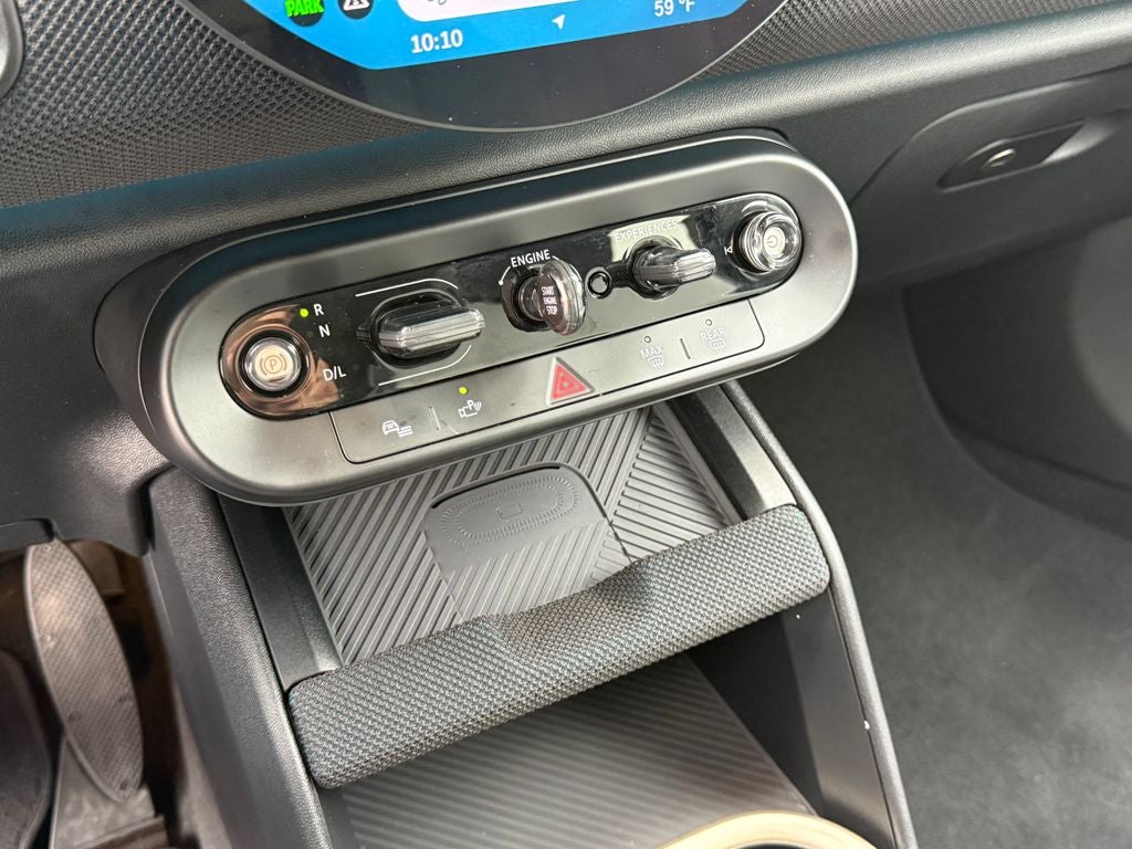 2025 MINI Cooper S Countryman ALL4 Iconic