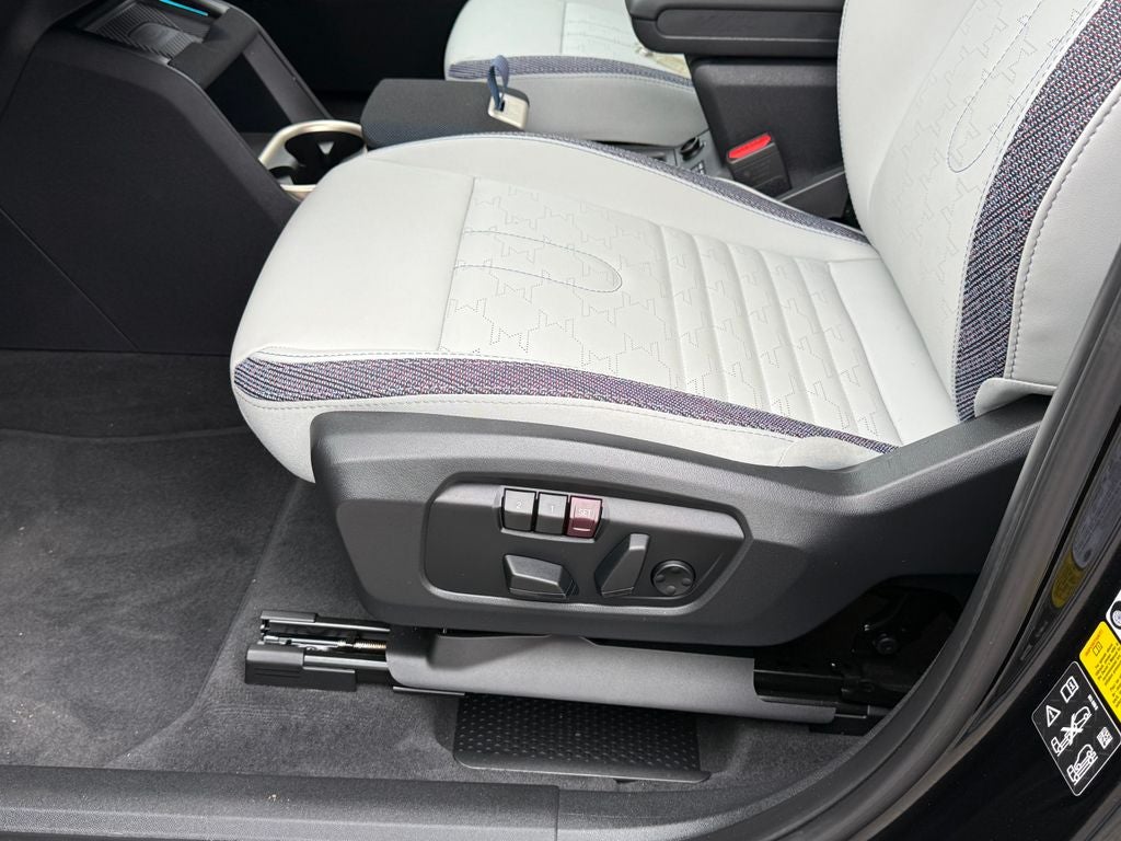 2025 MINI Cooper S Countryman ALL4 Iconic