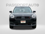 2025 MINI Cooper S Countryman ALL4 Iconic