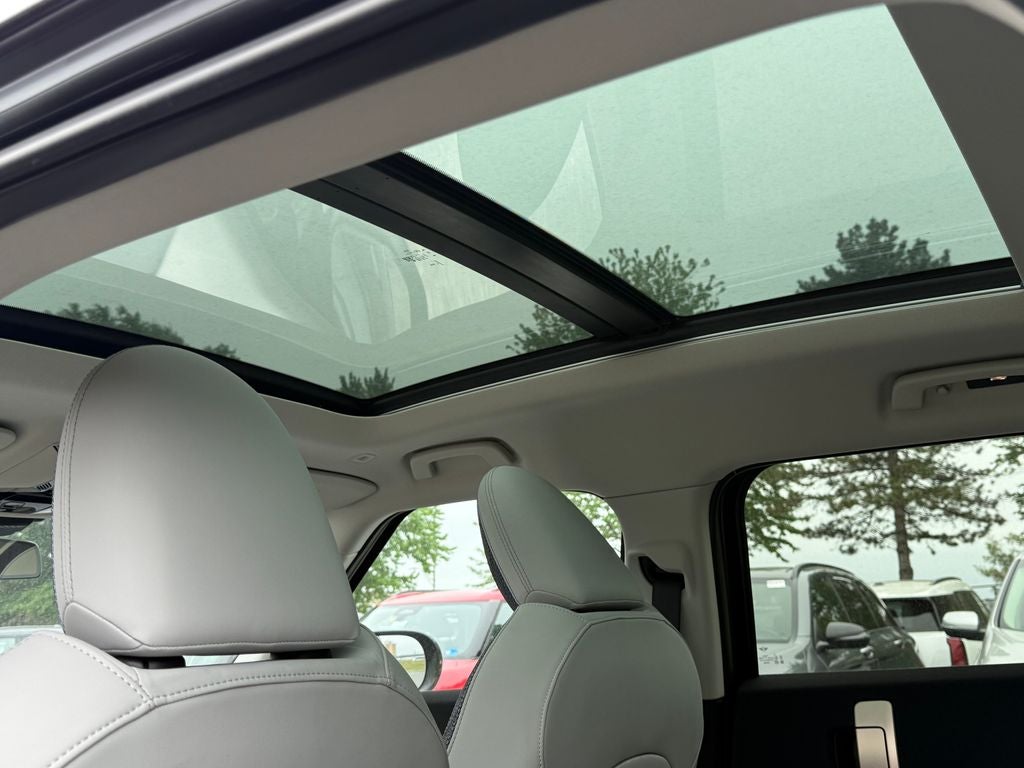 2025 MINI Cooper S Countryman ALL4 Iconic