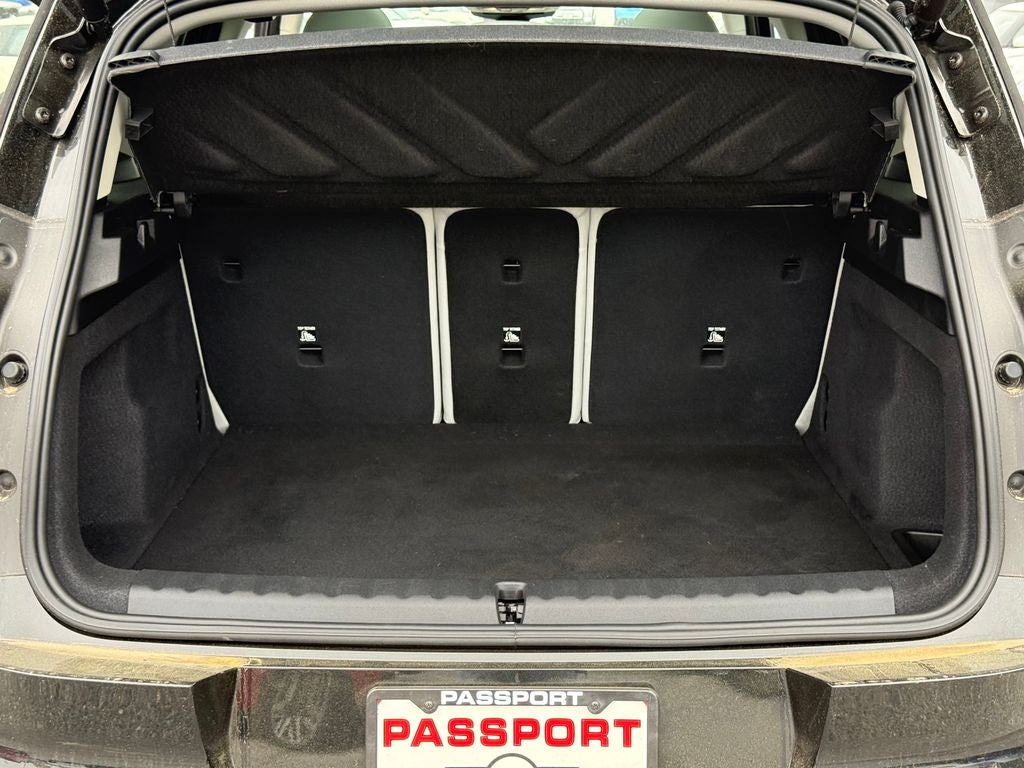 2025 MINI Cooper S Countryman ALL4 Iconic