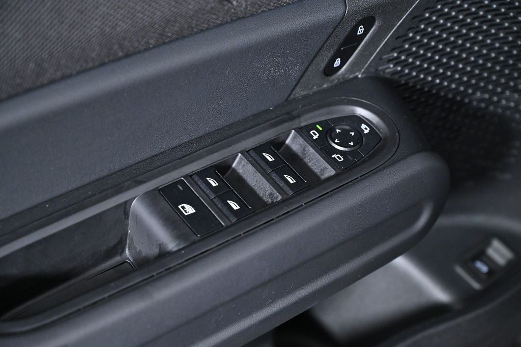 2025 MINI Countryman All4 Cooper S