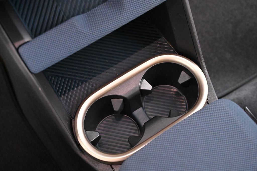 2025 MINI Cooper S Countryman Base