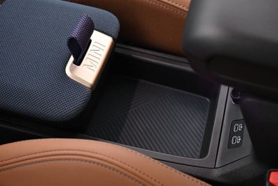 2025 MINI Cooper S Countryman Base