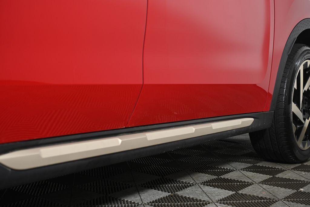 2025 MINI Cooper S Countryman S