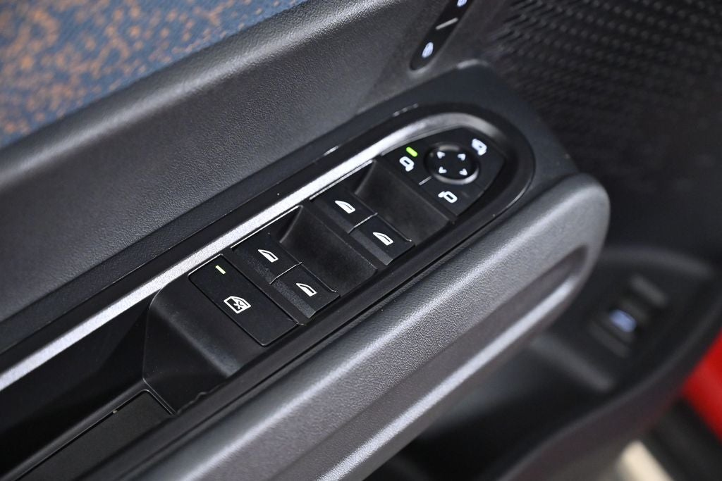 2025 MINI Cooper S Countryman S