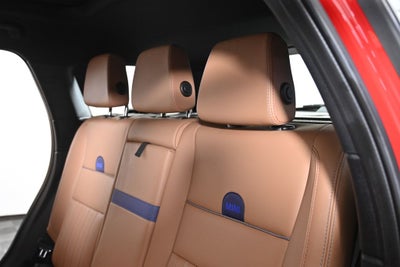 2025 MINI Cooper S Countryman S